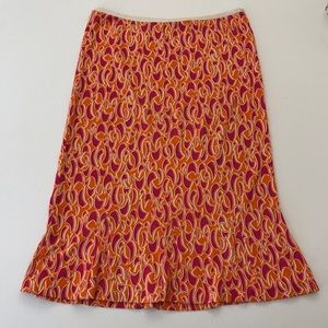 DVF Skirt
